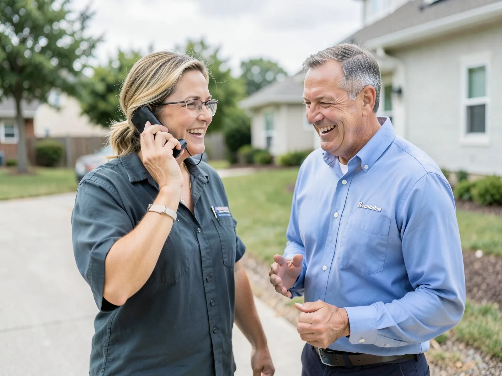 Frequently Asked Questions About Hidden Leak Restoration in Homeworth, OH